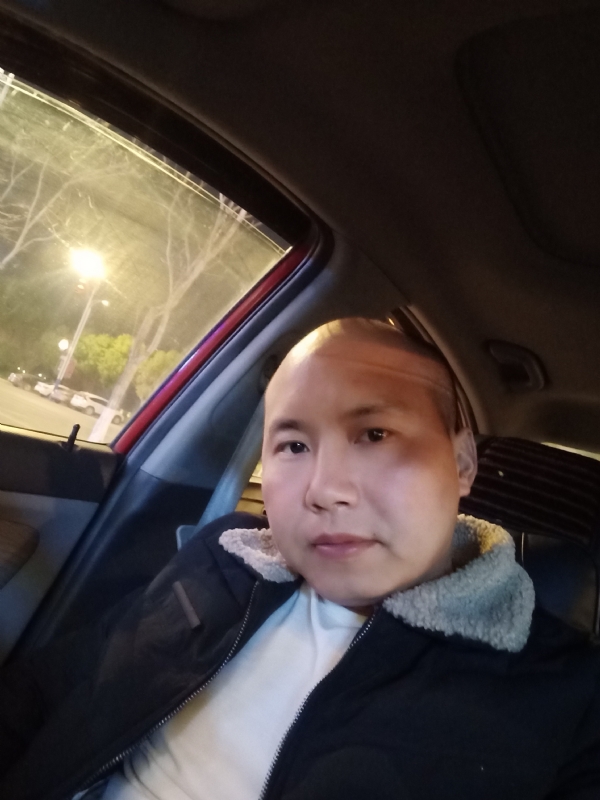 平平淡淡的第二张照片--石城交友中心